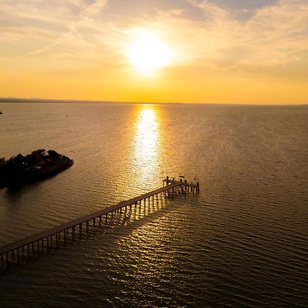 Trasimeno Glamping Resort Magione Ngoại thất bức ảnh