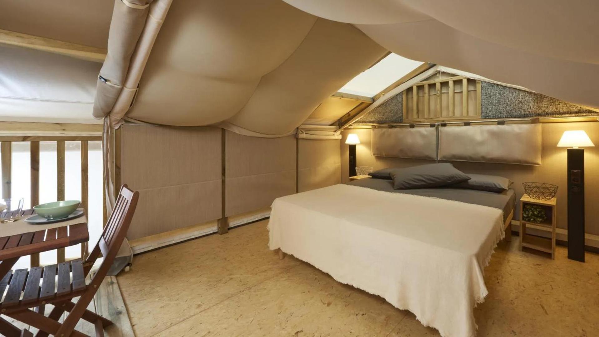 Trasimeno Glamping Resort Magione Ngoại thất bức ảnh