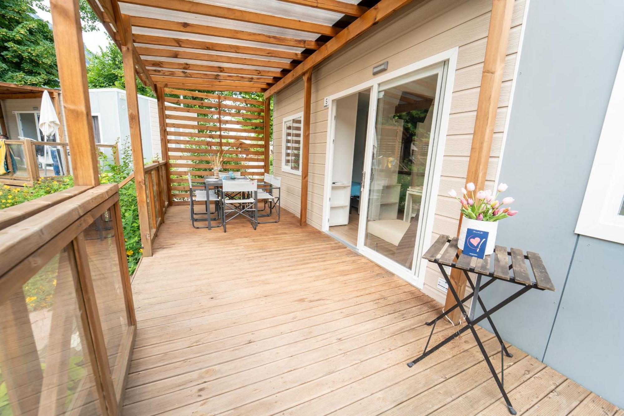 Trasimeno Glamping Resort Magione Ngoại thất bức ảnh