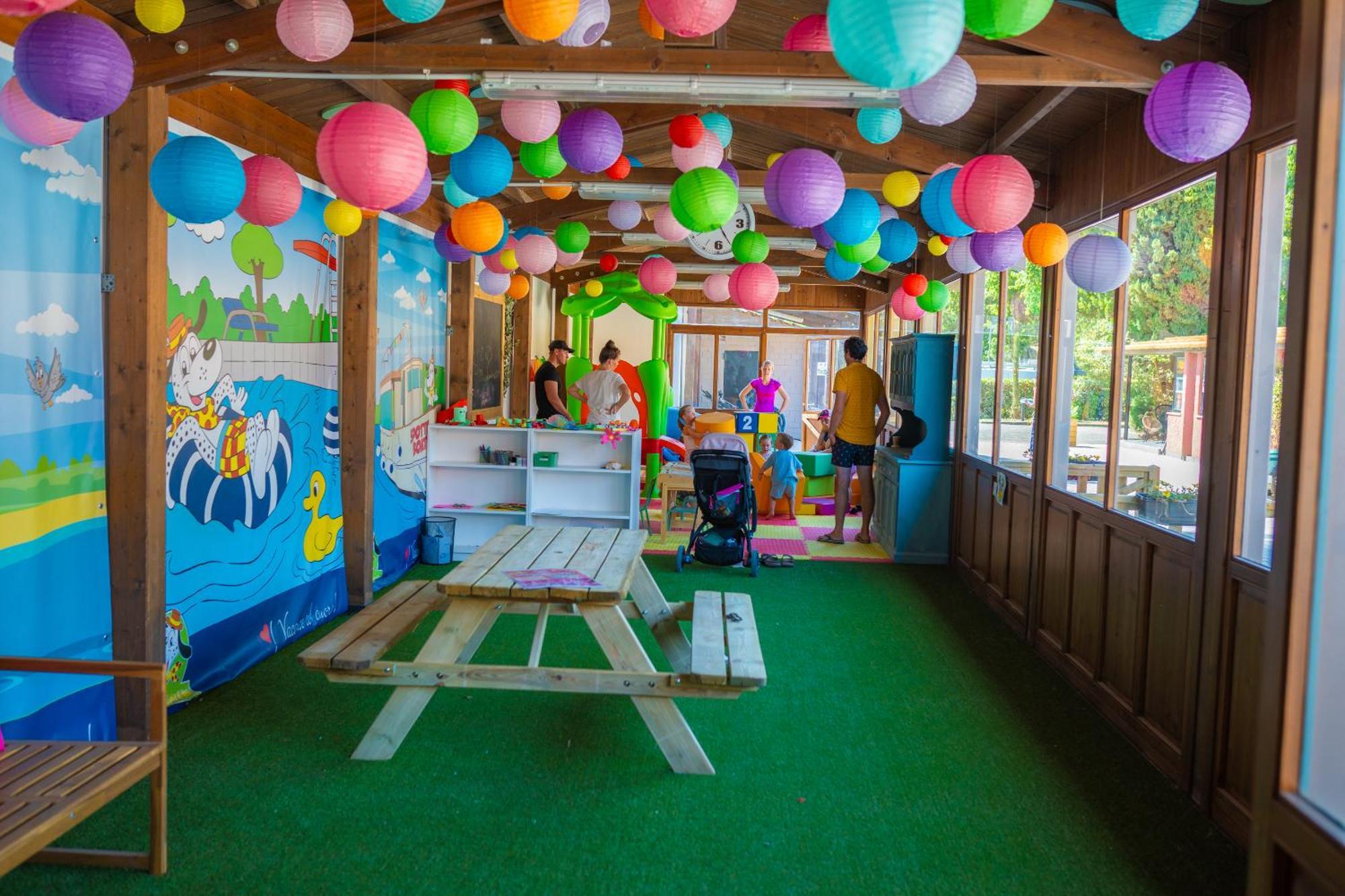 Trasimeno Glamping Resort Magione Ngoại thất bức ảnh