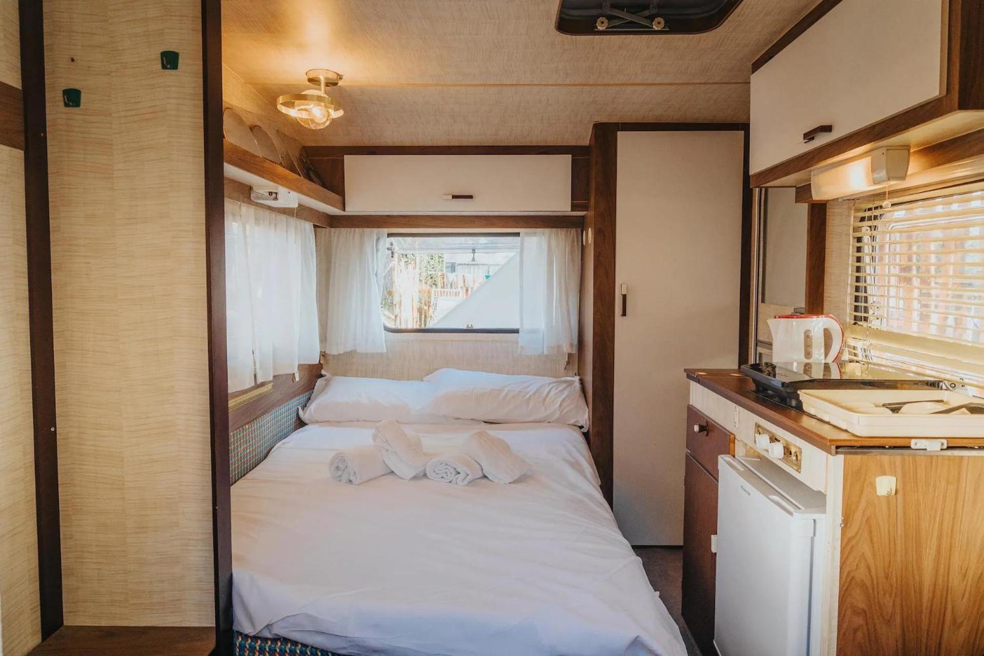 Trasimeno Glamping Resort Magione Ngoại thất bức ảnh