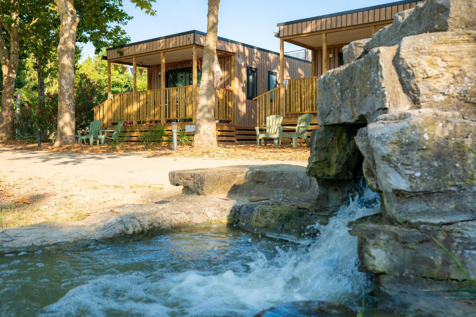 Trasimeno Glamping Resort Magione Ngoại thất bức ảnh