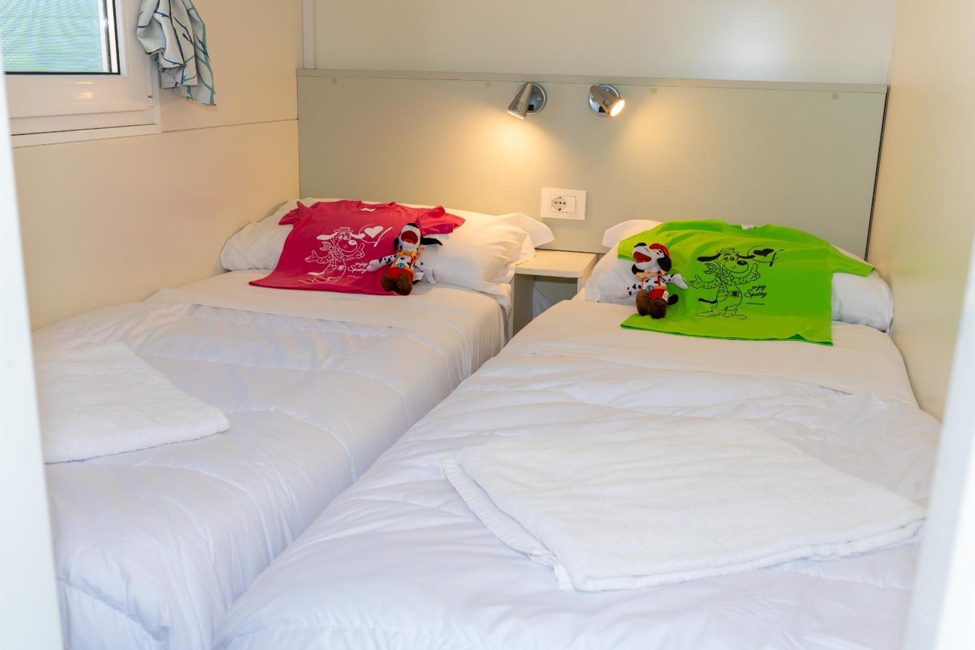 Trasimeno Glamping Resort Magione Ngoại thất bức ảnh