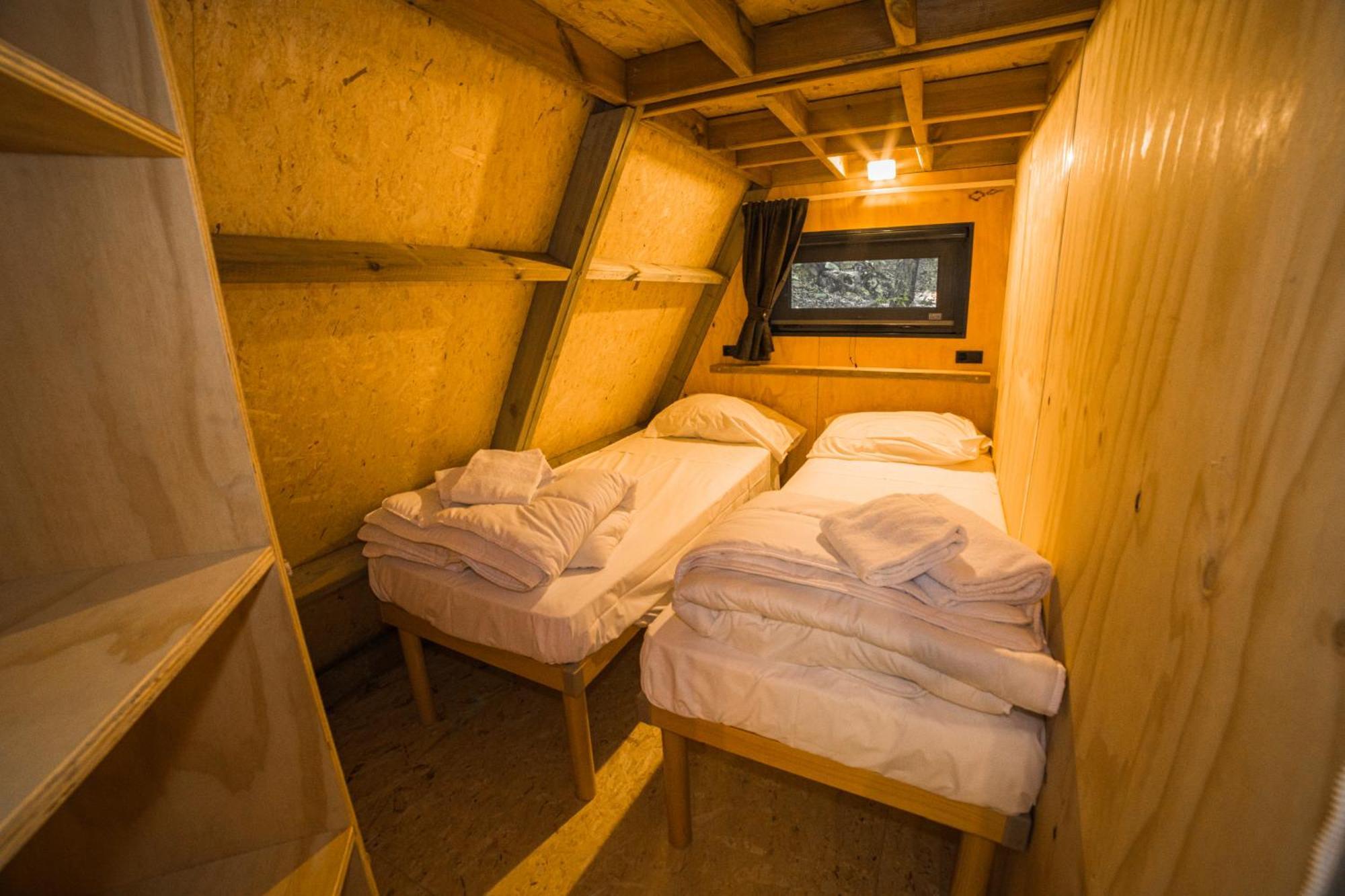 Trasimeno Glamping Resort Magione Ngoại thất bức ảnh