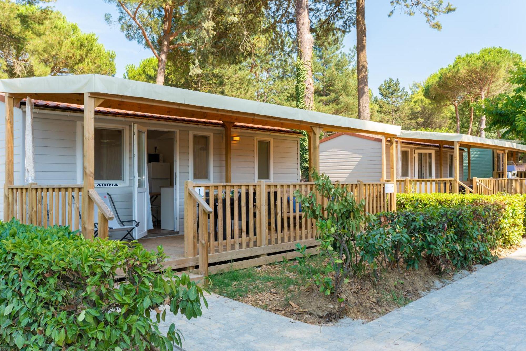 Trasimeno Glamping Resort Magione Ngoại thất bức ảnh